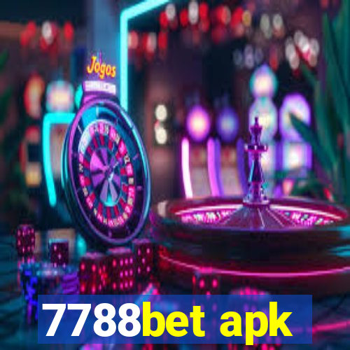 7788bet apk